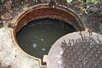 В Пензе неочищенные стоки могут «убить» городскую канализацию