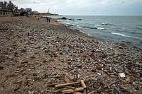В Дагестане прокуратура требует остановить загрязнение Каспийского моря