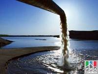 Горводоканал Избербаша оштрафован за слив сточных вод в Каспийское море